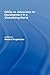NGOs as Advocates for Development in a Globalising World