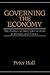 Governing the Economy: The ...