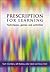 Prescription for Learning: ...