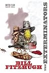The Exterminators by Bill Fitzhugh