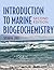 Introduction to Marine Biog...