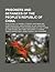 Prisoners and Detainees of the People's Republic of China: Zhao Ziyang, Liu Xiaobo, AI Weiwei, Watchman Nee, Huseyincan Celil, Gao Zhisheng