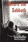 Before the Sabbath