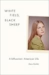 White Field, Black Sheep by Daiva Markelis