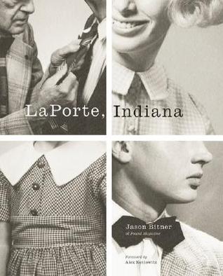 LaPorte, Indiana (Hardcover)