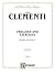 Preludes and Exercises by Muzio Clementi