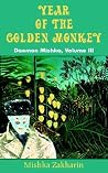 Year of the Golden Monkey