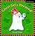 Ghost Gets Dressed!