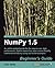 NumPy 1.5 Beginner's Guide