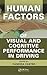 Human Factors of Visual and...