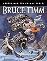 Modern Masters Volume 3: Bruce Timm (Modern Masters, 3)