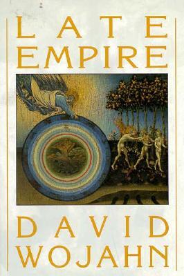Late Empire (Pitt Poetry Series)