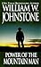 Power of the Mountain Man (Mountain Man, #15)
