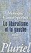 Le Libéralisme Et La Gauche