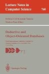 Deductive and Object-Oriented Databases Deductive and Object-Oriented Databases
