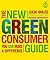 The New Green Consumer Guide by Julia Hailes