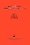 Control in Constitutional Law Control in Constitutional Law