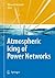 Atmospheric Icing of Power Networks