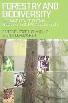 Forestry and Biodiversity (Paperback)