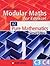 Modular Maths for Edexcel: Pure Mathematics: Core 3 and 4