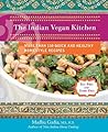 The Indian Vegan Kitchen by Madhu Gadia