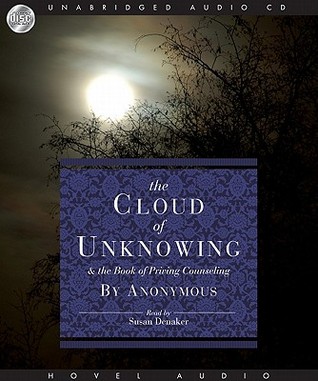 The Cloud of Unknowing