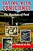 Eating with Conscience by Michael W. Fox