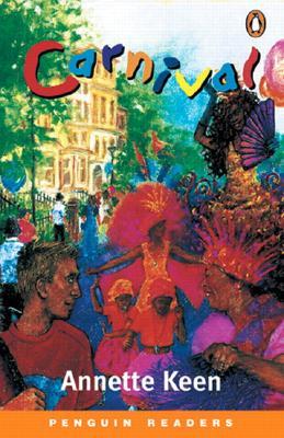 Carnival! (Paperback)
