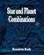 Star and Planet Combinations by Bernadette Brady