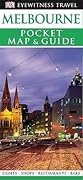 Melbourne: Pocket Map and Guide