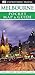 Melbourne: Pocket Map and G...