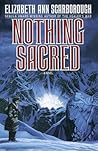 Nothing Sacred by Elizabeth Ann Scarborough