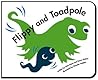 Flippy and Toadpole (Flippy & Friends)