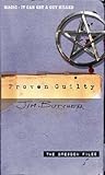Proven Guilty by Jim  Butcher