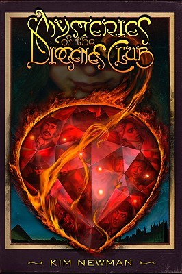 Mysteries of the Diogenes Club (Paperback)