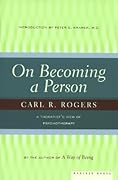On Becoming a Person: A Therapist's View of Psychotherapy