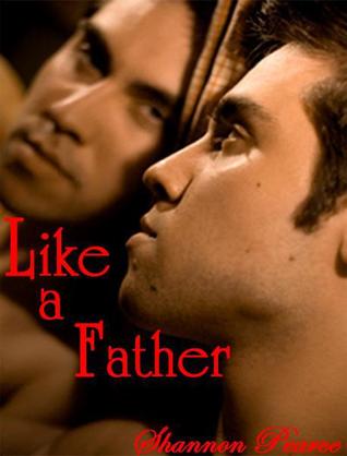 Like a Father (ebook)