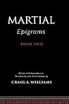 Martial's Epigrams Book Two