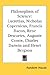 Philosophers of Science: Lucretius, Nicholas Copernicus, Francis Bacon, Rene Descartes, Auguste Comte, Charles Darwin and Henri Bergson