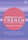 A Frequency Dictionary of French (Routledge Frequency Dictionaries)
