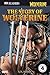 DK Readers L4: Wolverine: The Story of Wolverine