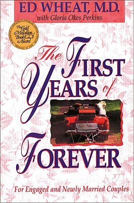 The First Years of Forever (Paperback)