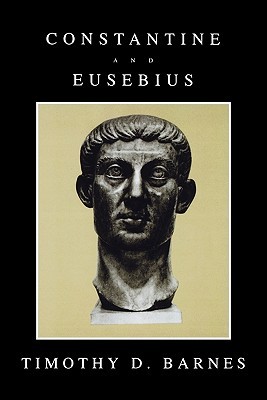 Constantine and Eusebius (Paperback)