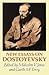 New Essays on Dostoyevsky