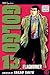 Golgo 13, Vol. 13: Flagburner (Golgo 13)