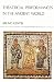 Theatrical Performances in ...