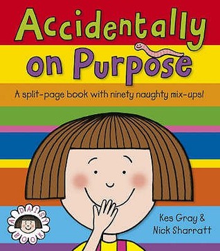 Accidentally, on Purpose (Paperback)