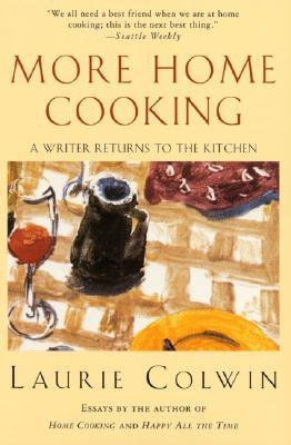 More Home Cooking (Paperback)