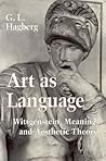 Art as Language: ...