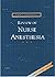 Review of Nurse Anesthesia (Book with CD-ROM for Windows & Macintosh)